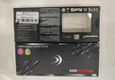 金百达（KINGBANK）16GB  DDR4 2666 台式机内存条  intel专用条 黑爵 实拍图