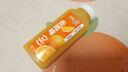 味全每日C橙汁300ml*4冷藏果蔬汁饮料 家庭聚餐露营 实拍图