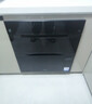 海尔（Haier）150L【小红花套系】灭菌舱系列三门四层大容量消毒 嵌入式 家用甲流母婴消毒 紫外线光波巴氏EB150 实拍图