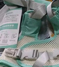 葆氏学步带婴儿背带学步牵引绳学走路防摔防勒防丢绳宝宝四季通用透气 实拍图
