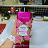 菲诗小铺（THE FACE SHOP）甜蜜爱恋香氛沐浴露500ml（沁甜花香）活力洁肤 保湿芳香 实拍图