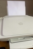惠普（HP）4925彩色无线喷墨打印机家用 大印量低成本照片打印机 微信打印 复印 扫描 实拍图