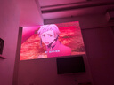 Vidda 大眼睛M2 Pro太空银 海信4K超高清纯三色激光投影仪 无损光学变焦 家用家庭影院卧室 国家补贴20% 实拍图
