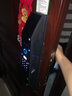 英典K16智能门锁指纹锁3D人脸识别智能锁电子锁家用防盗入户门密码锁 3D人脸+高清猫眼（指导安装） 实拍图