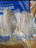 翔泰 海南深海金鲳鱼2.4斤/3-4条净重 BAP认证 生鲜鱼类 海鲜水产 实拍图