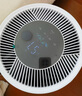 美的（Midea）除湿机/抽湿机 小海绵除湿机 除湿量24升/天 WIFI智控 正负离子除菌 家用轻音除湿器CF24BD/N7-DY 实拍图