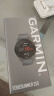 佳明（GARMIN）Forerunner255神秘灰心率血氧跑步铁三户外运动智能手表跑马表 实拍图