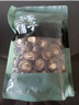 方家铺子 中华老字号 花菇 220g 冬菇厚菇柄短香菇食用菌菇火锅食材 实拍图