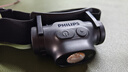 飞利浦（PHILIPS）感应头灯LED夜钓强光露营灯充电超亮远射钓鱼头戴式照明灯SFL1851 实拍图