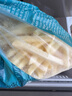 雪川食品（Snow Valley）1/4冷冻细薯条半成品 4斤/袋原味空气炸锅食材速食预制菜炸货小食 实拍图