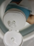 理肤泉油皮洁面泡沫125ml水杨酸洗面奶清洁毛孔卸妆油痘肌618礼物 实拍图
