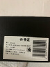 百丽舒适软底沙滩凉鞋男夏季休闲运动凉鞋A0742BL2 黑色 39 (245mm) 实拍图