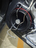漫步者汽车音响改装SF651E+S651B四门6喇叭套装6.5英寸车载扬声器 实拍图