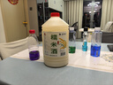 莫干山米酒 醪糟糯米酒 6度养生酒手工微醺酒原浆低度冷热皆宜2.5L桶装 实拍图