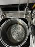 米家小米净水器 厨下家用1000G 新鲜无陈水 5年RO反渗透净水机MR1082 实拍图