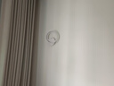 ARROW箭牌照明 壁灯LED床头灯现代简约卧室过道楼梯灯具中山JPSXD6007 实拍图