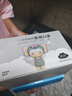 雅兰仕儿童医用外科口罩独立包装灭菌级一次性男女童小学生3-6-12岁 【灭菌级4-12岁】白100只医用外科·独立包装 实拍图
