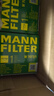 曼牌（MANNFILTER）机油滤清器机油滤芯机滤W7073/1蒙迪欧锐界L林肯Z航海家冒险家 实拍图