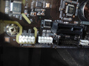 昂达（ONDA）9D4-DVH （Intel 100/LGA 1151） 支持intel 6789代处理器 主板 实拍图
