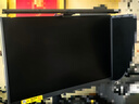明基（BenQ）SW242Q 24.1英寸2K 16:10 Type-C90W供电硬件校色专业摄影修图视频后期显示器 实拍图
