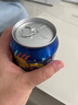 千島湖啤酒（CHEERDAY）乐享时光8度330ml*24听 沁爽黄啤整箱装 实拍图