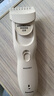 松下（Panasonic）电动理发器理发剃头推子电推子自理发器 成人儿童全家自用生日节日礼物送男士送老公男友 PGF40 实拍图