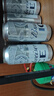 百威冰啤酒500ml*18听整箱装【99%好评】  实拍图