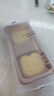 知味观绿豆糕原味 杭州特产伴手礼老式糕点心中华老字号茶点零食190g 实拍图