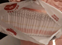 好奇（Huggies）铂金装纸尿裤L120片(9-14kg)大号婴儿尿不湿小桃裤裸感超薄透气 实拍图