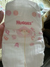 好奇（Huggies）铂金装纸尿裤M144片(6-11kg)中号婴儿尿不湿小桃裤裸感超薄透气 实拍图