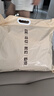 无印良品100%纯棉四件套床上用品全棉床单被套220*240cm1.8/2.0米床 实拍图