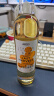 京东京造 微醺冰白葡萄酒甜白葡萄酒 自饮送礼晚安果酒红酒单支尝鲜甜酒 实拍图