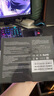 金百达（KINGBANK）48GB(24GBX2)套装 DDR5 8400 台式机内存条海力士M-die颗粒 星刃黑RGB灯条 C38 兼容Z890系列主板 实拍图