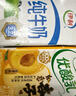 伊利优酸乳 如意杏子味250ml单盒装 果汁含乳饮料 实拍图