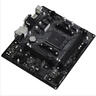 华擎（ASRock）B550M-HDV主板 支持 CPU 5700X3D/5700X/5600（AMD B550/Socket AM4） 实拍图