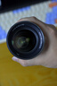 索尼（SONY）E PZ 18-105mm F4 G OSS APS-C画幅标准变焦微单相机G镜头 SELP18105G 实拍图