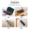 HOUYA鸡毛掸子除尘毯子家用可伸缩天花板蜘蛛网清洁扫灰大扫除掸子 实拍图