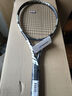百宝力（Babolat）2025款温网系列百宝力网球拍全碳素PD李娜专业网球拍【已穿线】 实拍图