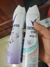 舒耐女士爽身香体喷雾 净纯无香150ml 干爽不粘腻 （包装随机） 实拍图