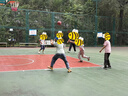 李宁（LI-NING）篮球7号CBA联赛防滑耐磨成人儿童少年室内外PU043-1 实拍图