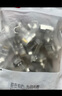 胜为超六类网线屏蔽水晶头 超6类万兆网线接头CAT6A工程级RJ45电脑网络接头 两件式10个装CRJ6010P 实拍图