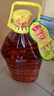 鲁花 食用油 5S 压榨一级 花生油 5L 实拍图