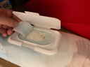 英科医疗（INTCO）食品级一次性手套橡胶丁腈12寸加长家务厨房洗碗手套丁晴手套中码 实拍图
