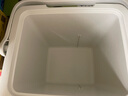 Ice trip户外保温箱冷藏野餐露营保热便携式保鲜箱24qt 实拍图