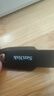 闪迪（SanDisk）64GB USB3.2 U盘 CZ550黑色 读速100MB/s 安全加密 数据恢复 学习办公电脑车载 高速大容量优盘 实拍图