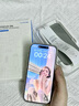 朗客【2片】适用iPhone16 /15钢化膜苹果16/15手机膜高清无尘仓秒贴膜全屏覆盖除尘防爆抗指纹保护贴膜 实拍图