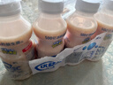 蒙牛（MENGNIU）全程冷链 优益C活菌型乳酸菌饮品0脂肪益生菌原味340mL*4瓶 实拍图