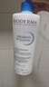 BIODERMA贝德玛礼物蓝胖子身体乳PP霜烟酰胺面霜敏感肌 沐浴油1L+PP霜500ml（26/5/1） 实拍图