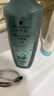 施华蔻（Schwarzkopf）控油赋源无硅油洗发露400ml 自律瓶 长效控油 净油去屑洗发水 实拍图