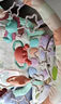 babycare婴儿健身架器脚踏钢琴0-1岁新生儿节日礼物宝宝玩具奥尼克狮子 实拍图